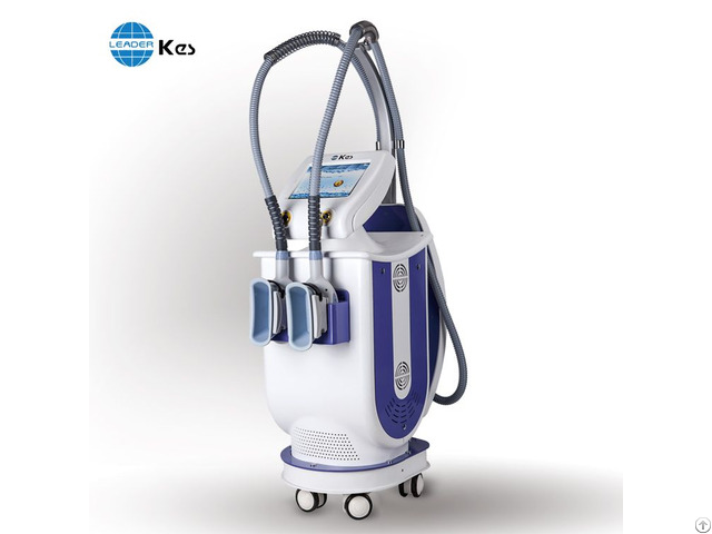 Cryo Fat Freezing Slimming Machine