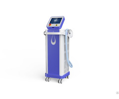 The 808nm Diode Laser Hair Removal Machine