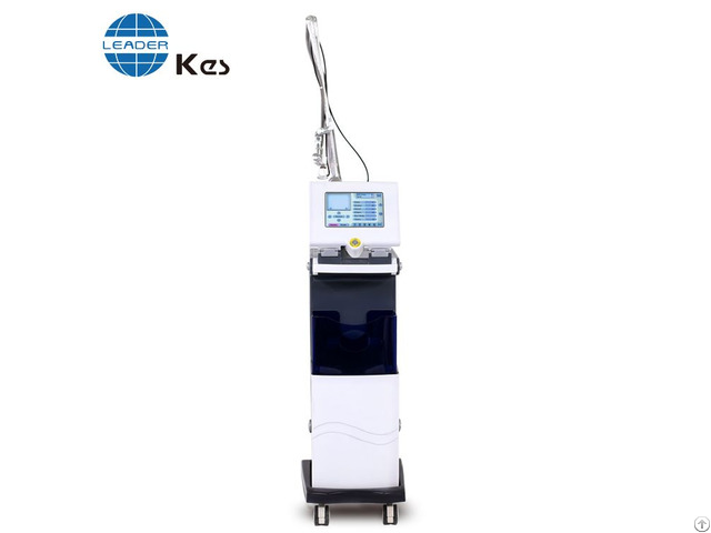Co2 Fractional Laser Skin Care Machine