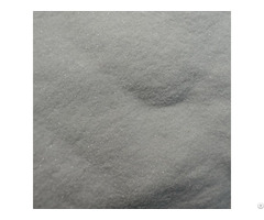 Abrasive Media Of White Fused Alumina Powder And Grit