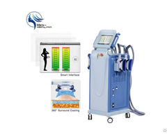 New Product Fat Freeze Device Fast Slimming Cryo Weight Loss Machine