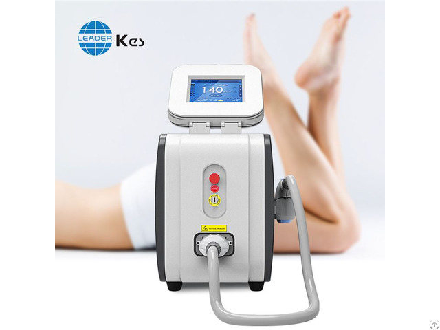 Good Great Newest Professional 3 Wavelength Sopran 808 Diode Laser Hair Removal Machine