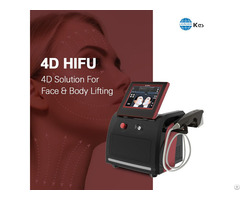 Theory Best Hifu Facelift Machine