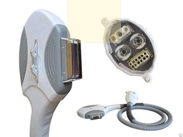 Shr Ipl Handpiece