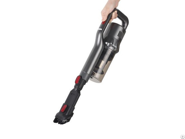 Cordless Handheld Vacuum Cleaner Lw S2002