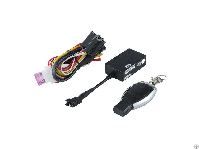 Gps Tracking Device For Fleet Management