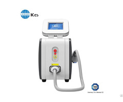 Diode Laser Hair Removal Machine 6