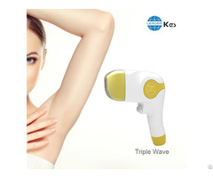 Diode Laser Hair Removal Machine 8