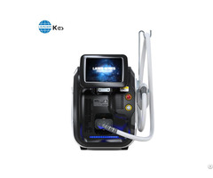 Diode Laser Hair Removal Machine 13