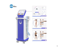 Diode Laser Hair Removal Machine 15