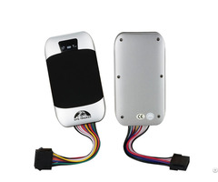 Gps Tracking Device 303f Waterproof Tracker For Vehicle Car