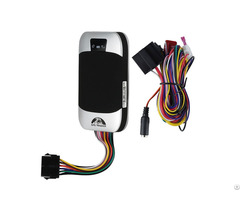 Micro Gps Car Tracker Coban Manufacture With Free Android Ios App