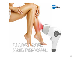 Diode Laser Hair Removal Machine 30