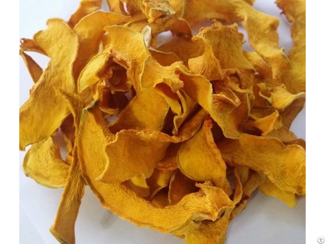 Frozen Dried Pumpkin From Vietnam