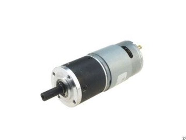 Oil Pump Gear Motor Sydp02