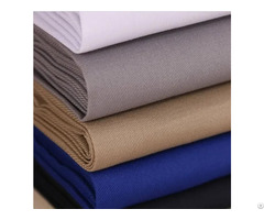 Polyester Cotton Drill Fabric