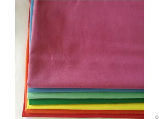 Tc Dye Fabric For Clothing