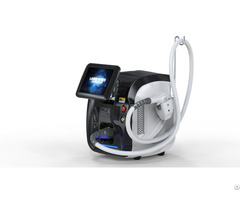 Hot Selling Diode Laser Hair Removal Machine