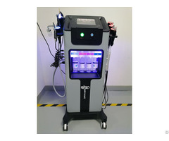 Hydra Facial 9 In 1 Machine For Face Care