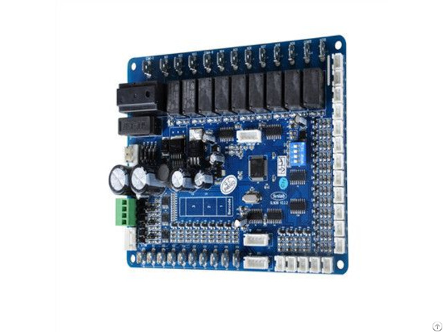 Sl1630 Mo Low Temperature Controller