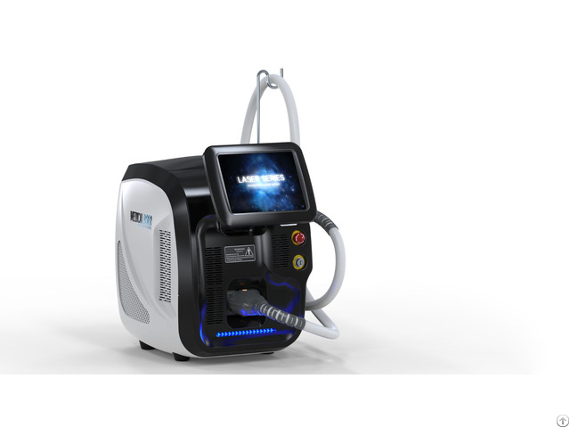 Professional Diode Laser Machine For Hair Removal