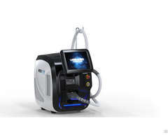 Professional Diode Laser Machine For Hair Removal