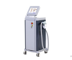 Diode Laser Hair Removal Machine 808