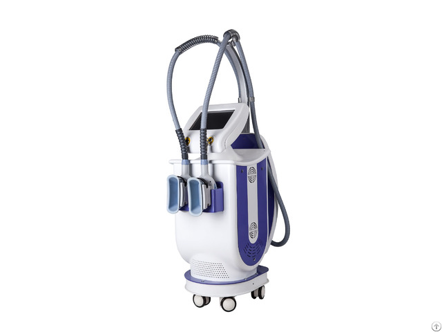 Cryolipolysis Machine For Fat Reduction Loss