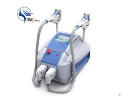 Ipl Professional Shr Laser Skin Rejuvenation Machine