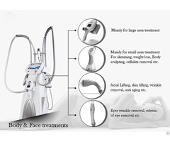 Hot Selling Body Shaping Machine For Face Lifting