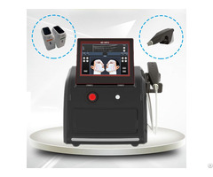 Hifu Ultrasound Ultherapy Beauty Machine