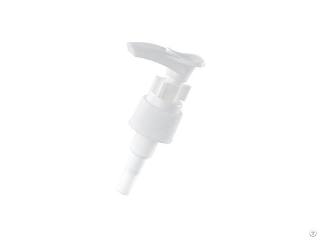 Soap Dispenser Plastic Lotion Pump