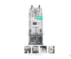 High Purity Medical Psa Oxygen Generator For Hospital