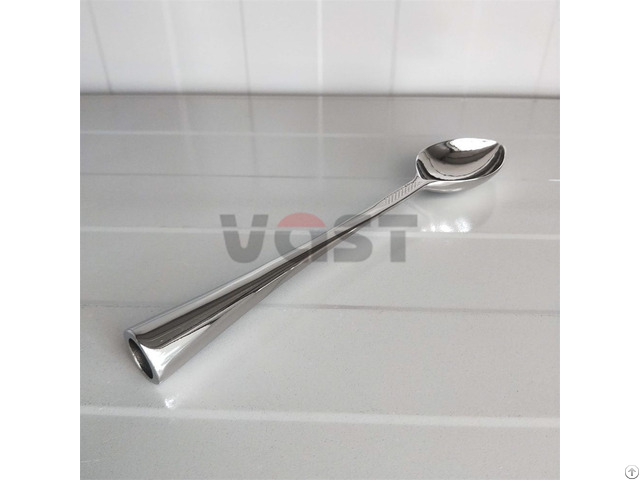 Stainless Steel Oem Casting Kitchenware Flatware Spoon