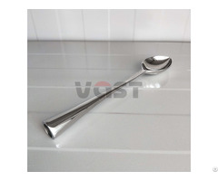 Stainless Steel Oem Casting Kitchenware Flatware Spoon