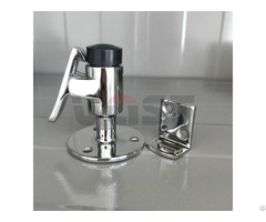 Architectural Hardware Stainless Door Stopper Wall