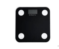 Electronic Body Fat Scale Zt5104d