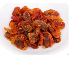 Soft Dried Cherry Tomato From Viet Nam