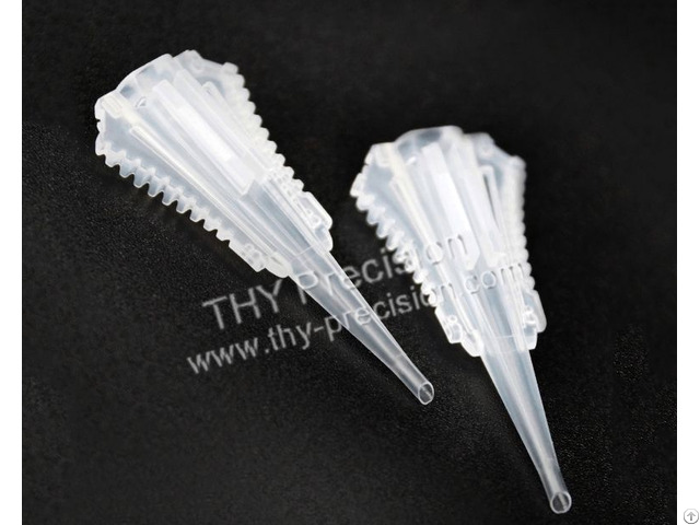 Thy Precision, Micro Medical Molding, Disposable Syringes