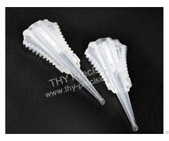 Thy Precision, Micro Medical Molding, Disposable Syringes