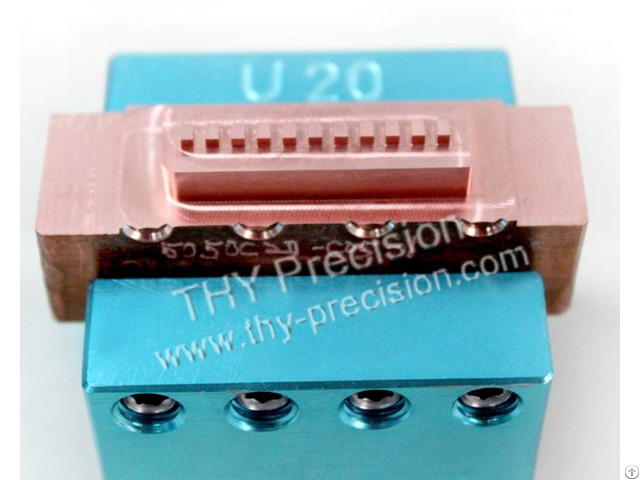 Thy Precision, Micromoulding, High Precision Plastic Product, Micro Molding Part