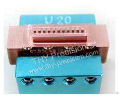 Thy Precision, Micromoulding, High Precision Plastic Product, Micro Molding Part