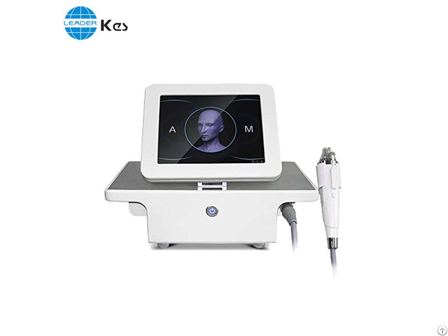 Micro Needling Face And Skin Care Machine