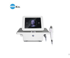 Micro Needling Face And Skin Care Machine