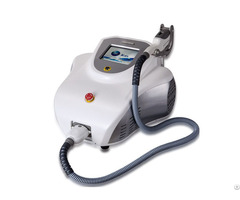 Professional Ipl Shr Hair Removal And Skin Care Beauty Machine