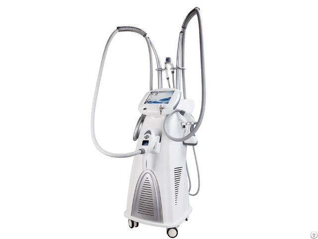 Hot Selling Body Shaping And Slimming Beauty Machine