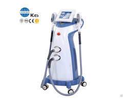 Ipl Beauty Machine For Hair Removal And Skin Rejuvenation