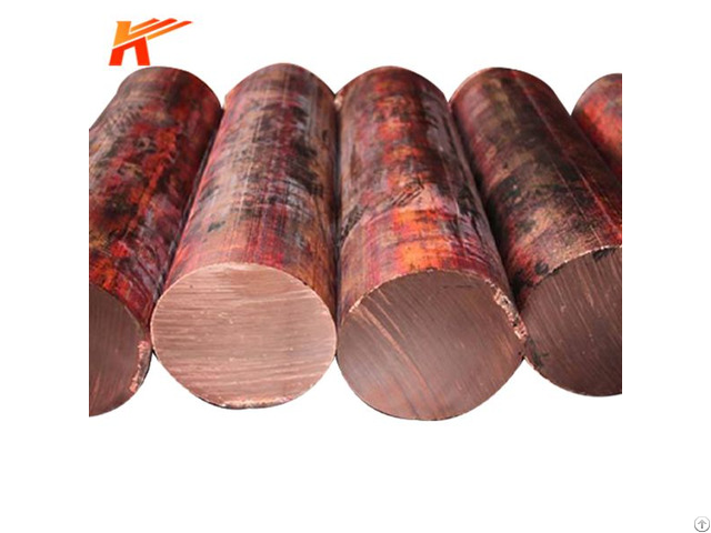 Copper Ingots Manufacturer