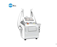 Hot Selling Portable Body Shaping Beauty Machine