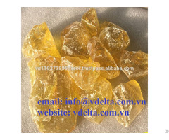 Supply Natural Gum Rosin Pine Resin From Viet Nam 84342288943